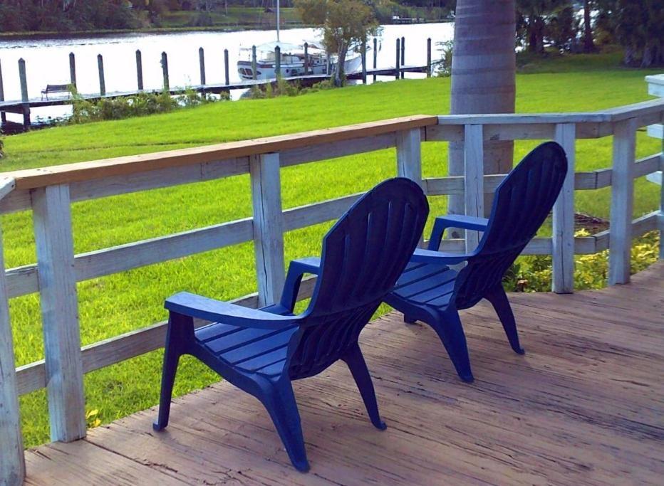 The Rivers Edge Motel LaBelle Εξωτερικό φωτογραφία