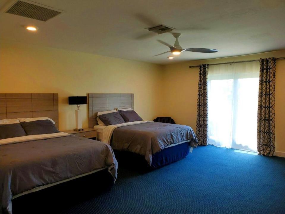 The Rivers Edge Motel LaBelle Εξωτερικό φωτογραφία